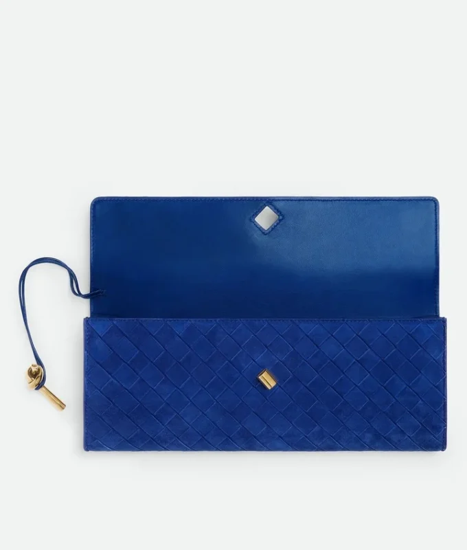 Pochette Andiamo