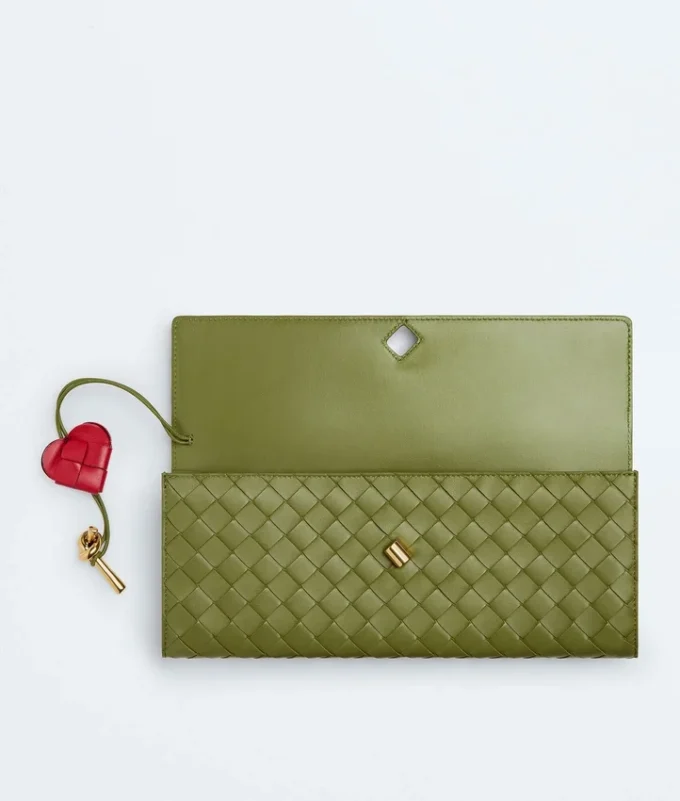 Pochette Andiamo