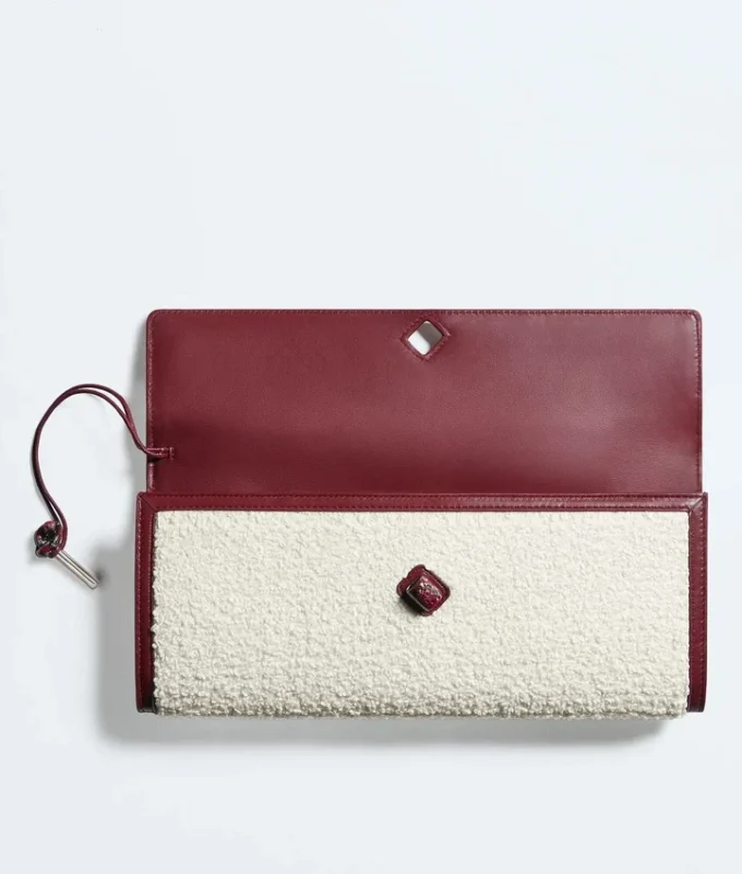 Pochette Andiamo