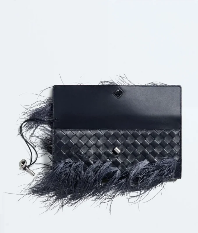 Pochette Andiamo Pochette Andiamo