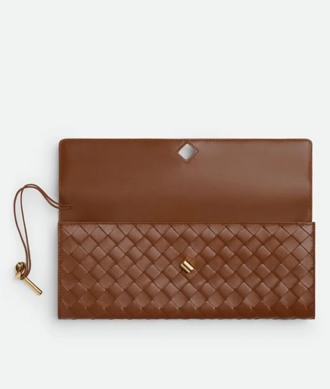 Pochette Andiamo