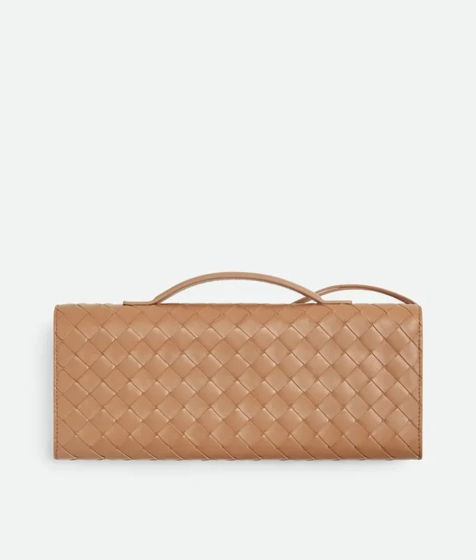 Pochette Andiamo