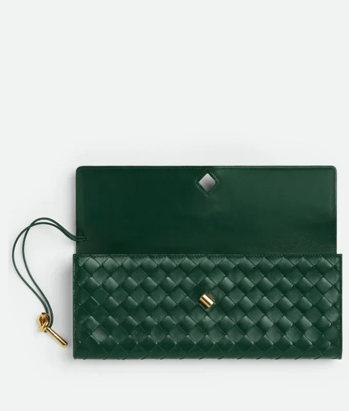 Pochette Andiamo