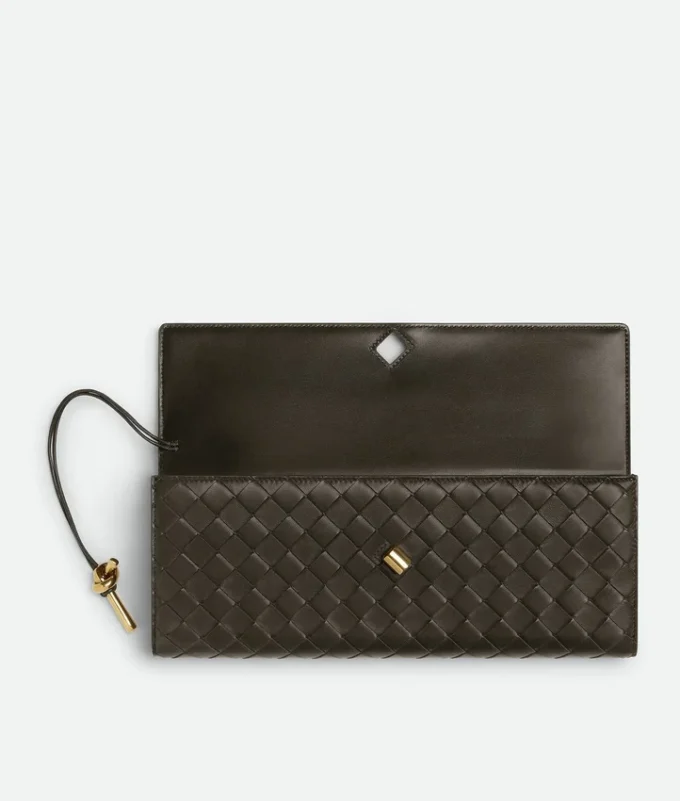 Pochette Andiamo