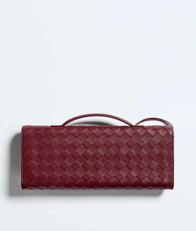 Pochette Andiamo