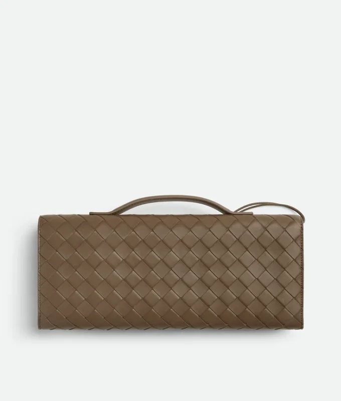 Pochette Andiamo