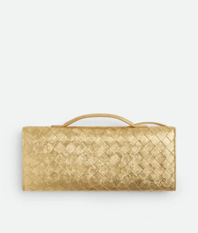 Pochette Andiamo