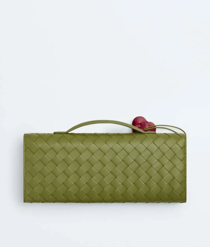 Pochette Andiamo