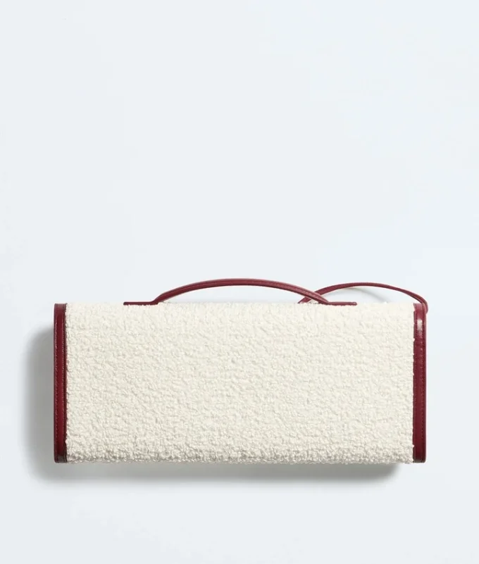 Pochette Andiamo
