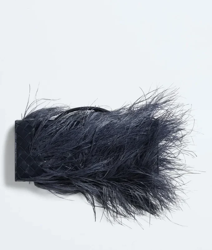 Pochette Andiamo Pochette Andiamo