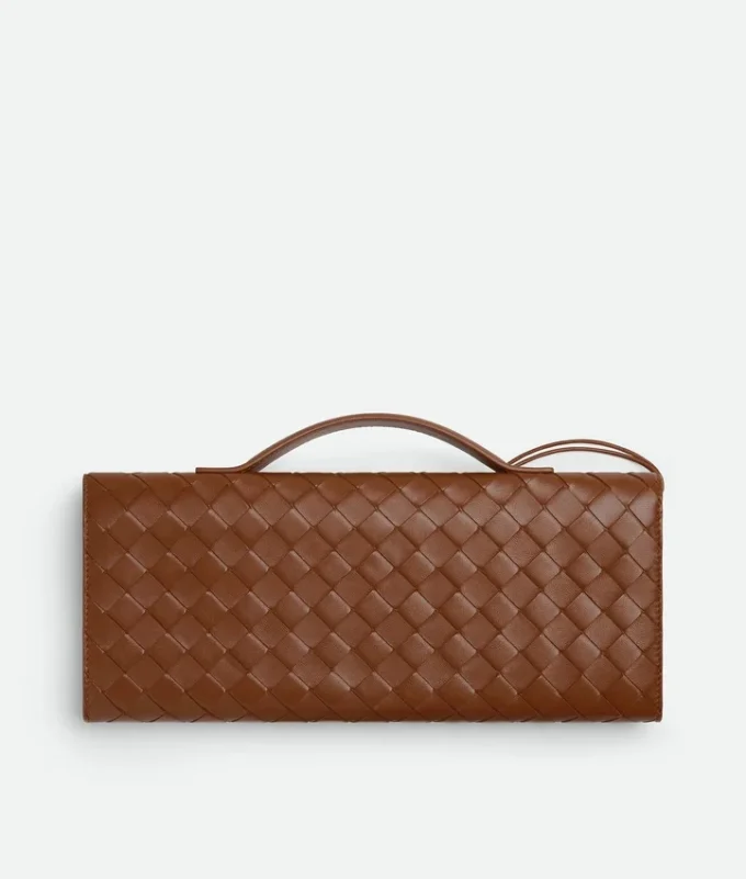 Pochette Andiamo