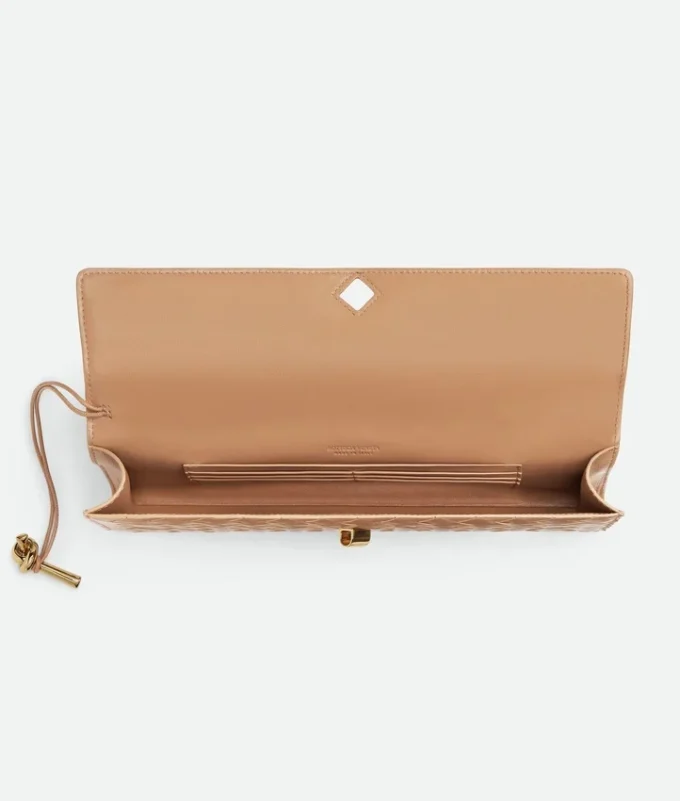 Pochette Andiamo