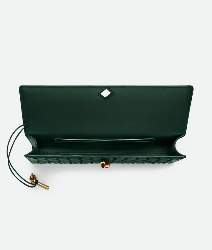 Pochette Andiamo