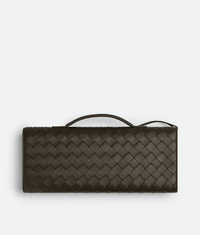Pochette Andiamo