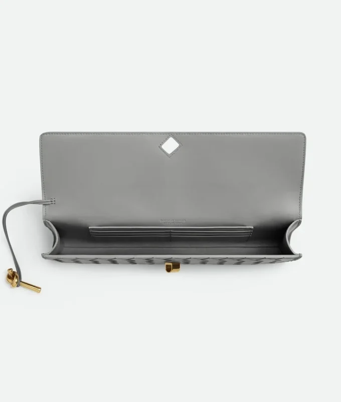 Pochette Andiamo