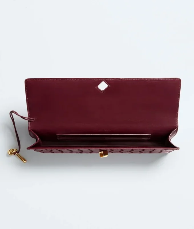 Pochette Andiamo