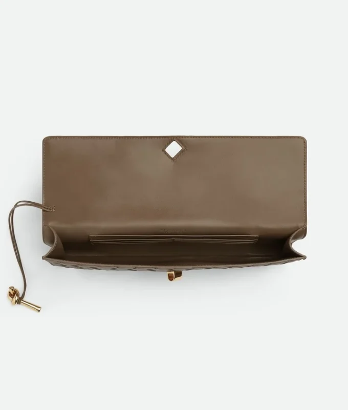 Pochette Andiamo