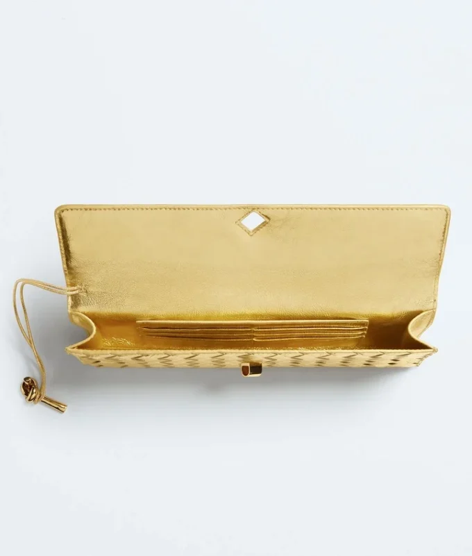 Pochette Andiamo