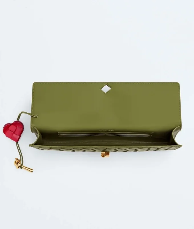 Pochette Andiamo