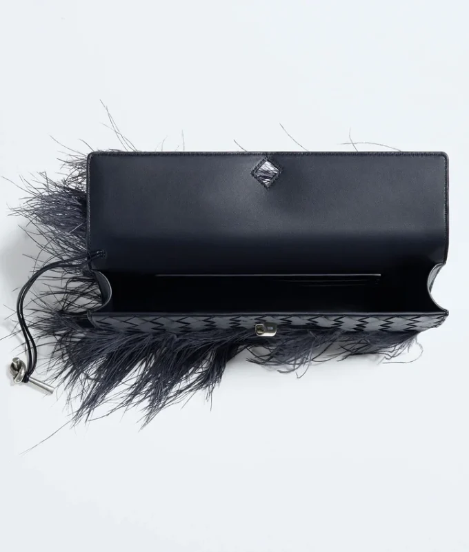 Pochette Andiamo Pochette Andiamo