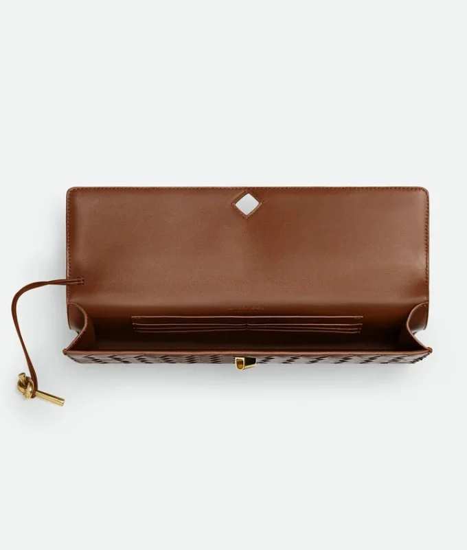 Pochette Andiamo