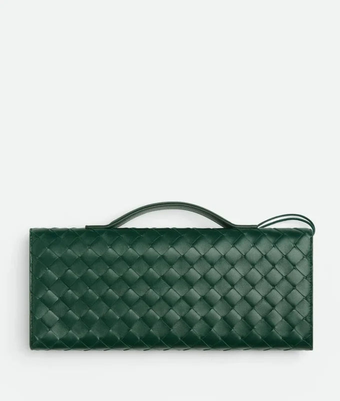 Pochette Andiamo