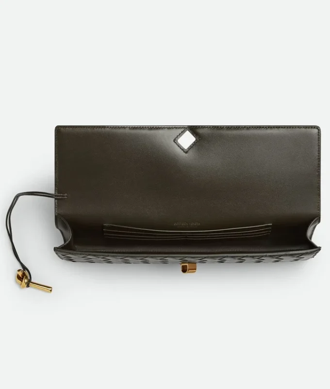 Pochette Andiamo