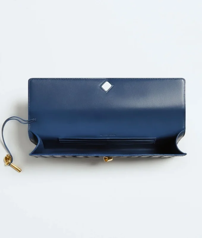 Pochette Andiamo