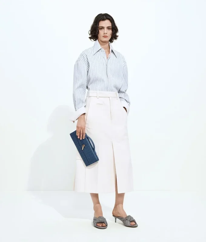 Pochette Andiamo