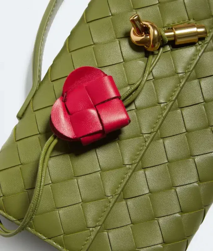 Pochette Andiamo
