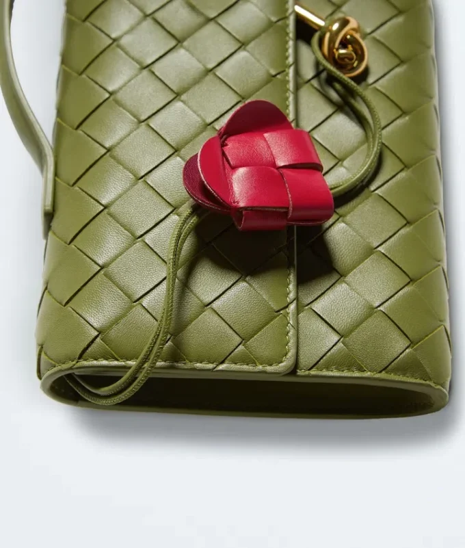 Pochette Andiamo
