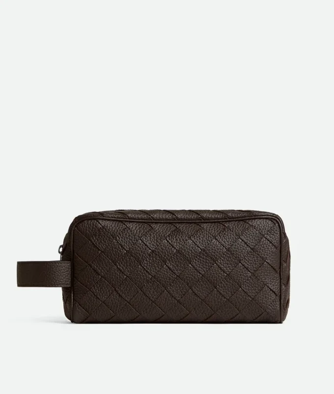 Pochette de voyage Intrecciato Pochette de voyage Intrecciato