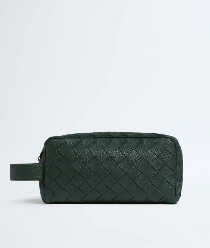 Pochette de voyage Intrecciato Pochette de voyage Intrecciato