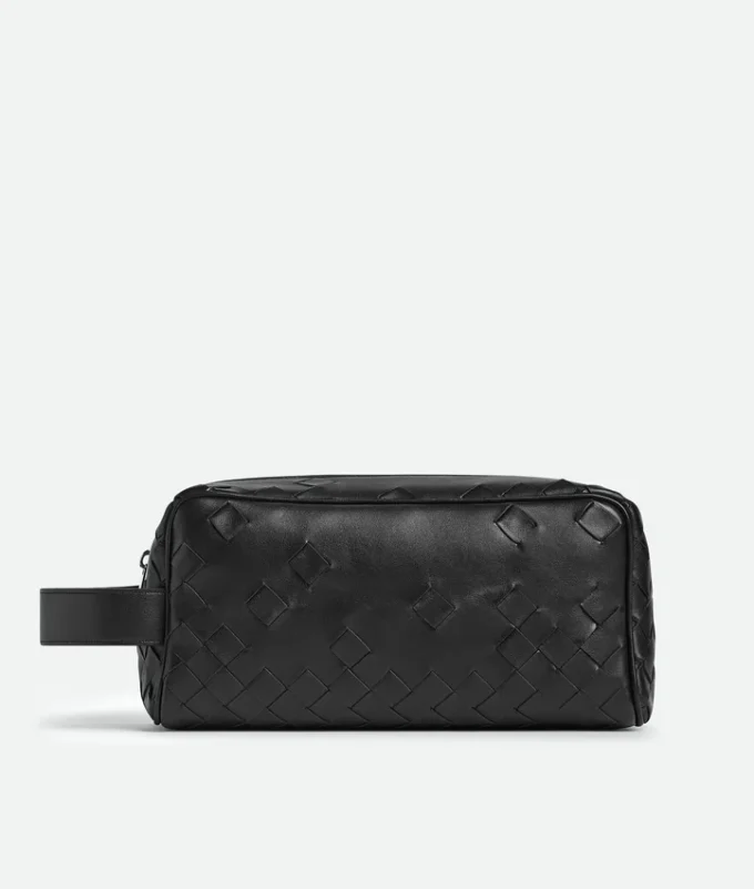 Pochette de voyage Intrecciato Pochette de voyage Intrecciato