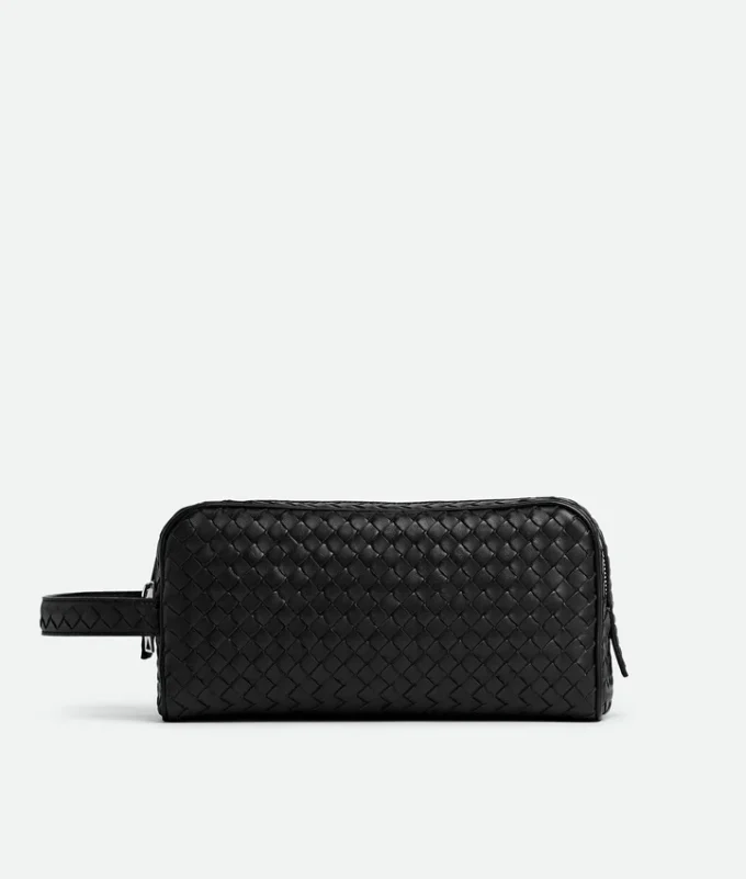 Pochette de voyage Intrecciato Piccolo Pochette de voyage Intrecciato Piccolo