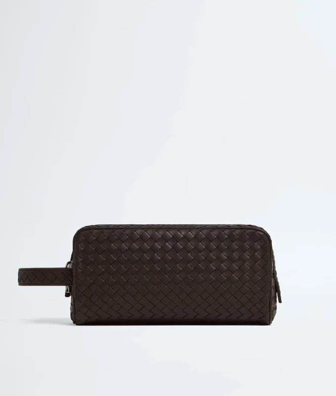 Pochette de voyage Intrecciato Piccolo Pochette de voyage Intrecciato Piccolo