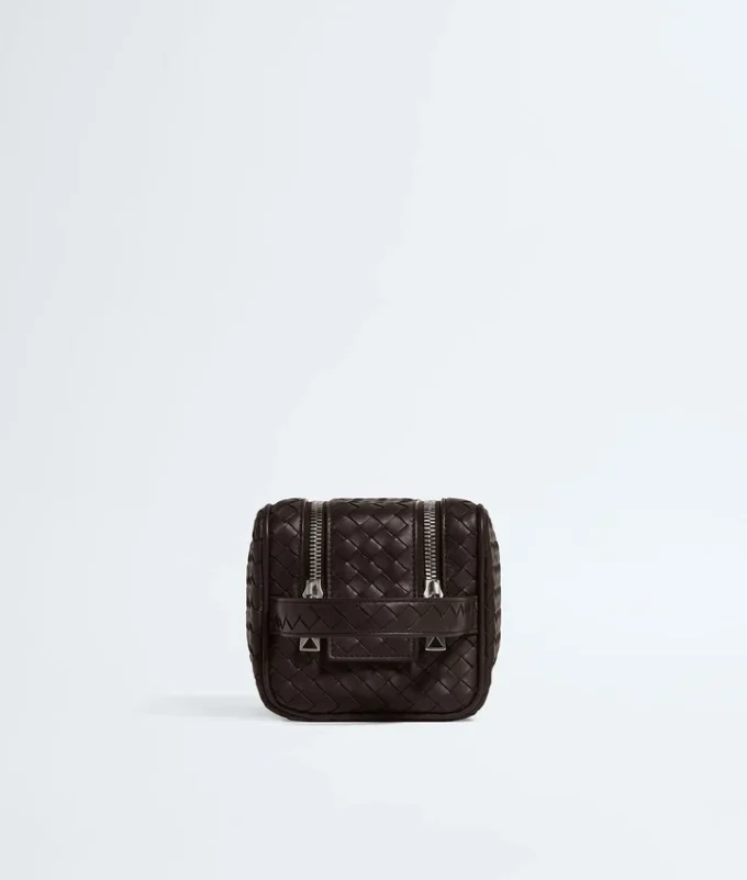 Pochette de voyage Intrecciato Piccolo Pochette de voyage Intrecciato Piccolo