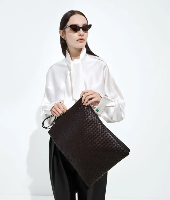 Pochette Giornale