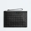 Pochette Intrecciato