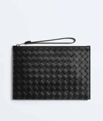 Pochette Intrecciato