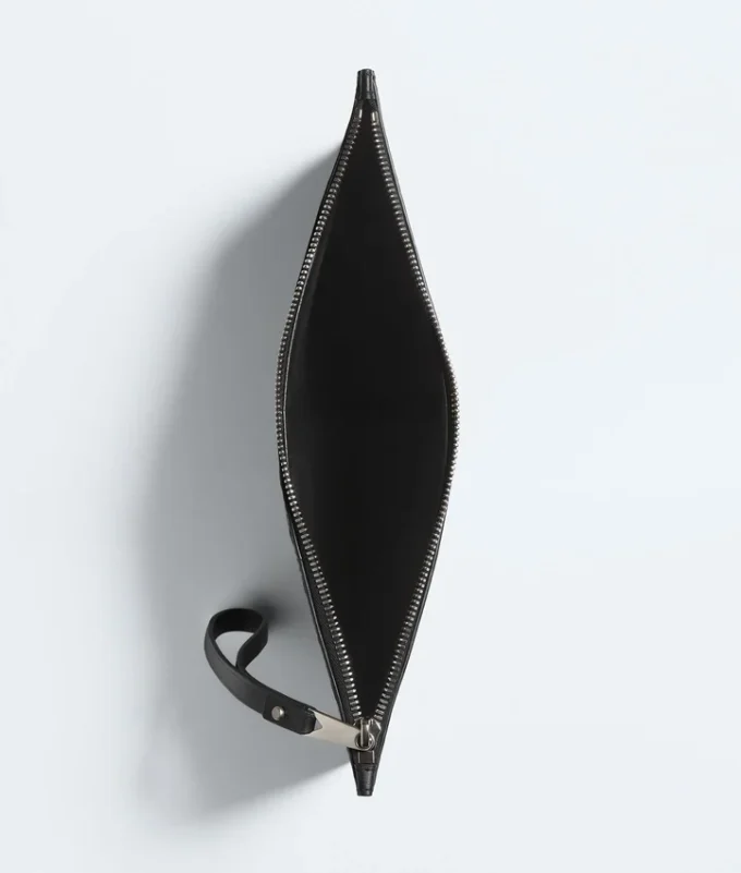 Pochette Intrecciato