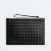 Pochette Intrecciato