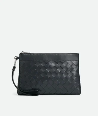 Pochette Intrecciato Prism