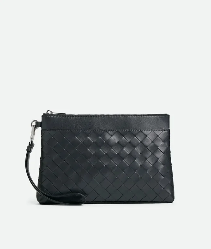Pochette Intrecciato Prism Pochette Intrecciato Prism