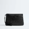 Pochette Intrecciato Prism Pochette Intrecciato Prism