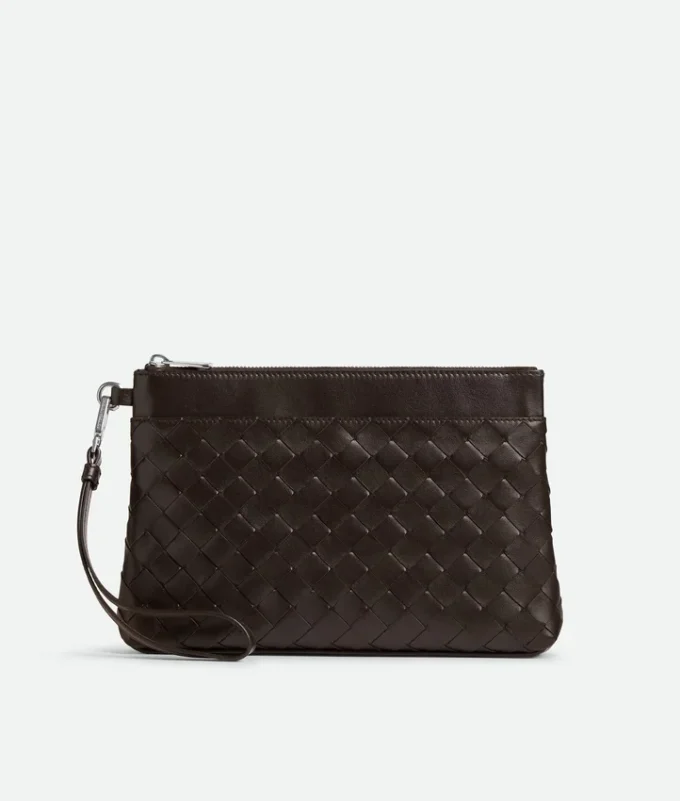 Pochette Intrecciato Prism Pochette Intrecciato Prism