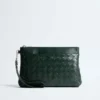 Pochette Intrecciato Prism Pochette Intrecciato Prism