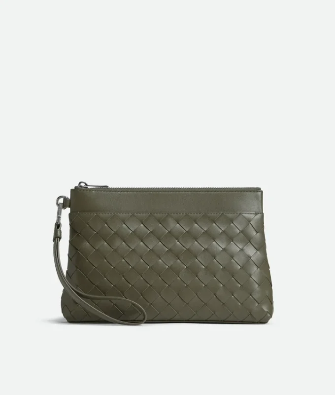 Pochette Intrecciato Prism Pochette Intrecciato Prism