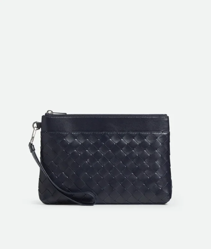 Pochette Intrecciato Prism Pochette Intrecciato Prism
