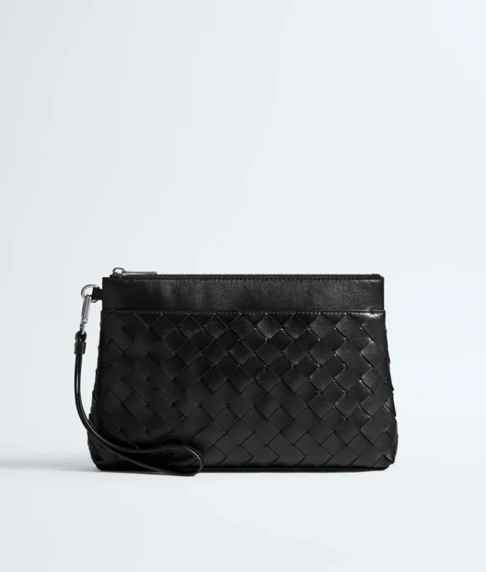 Pochette Intrecciato Prism Pochette Intrecciato Prism